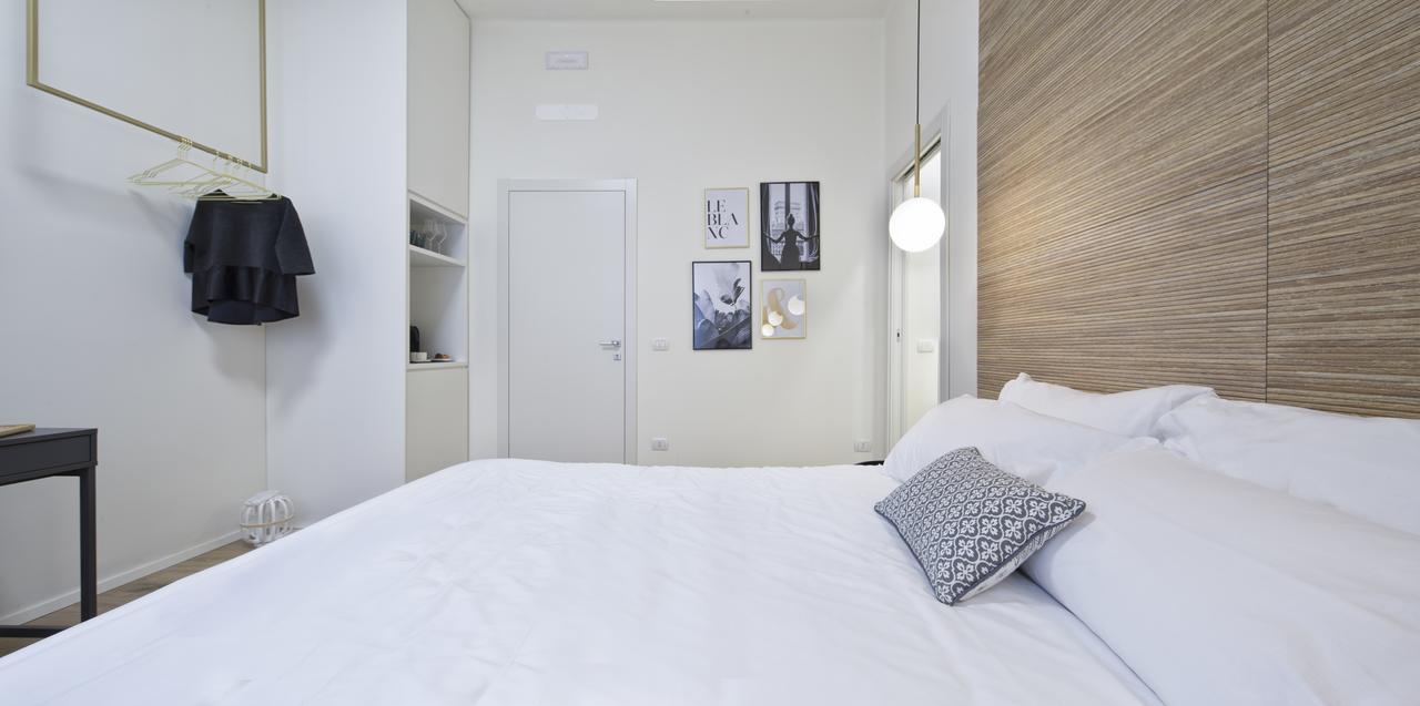 Suite Vogue Espresso Voghera Exterior foto